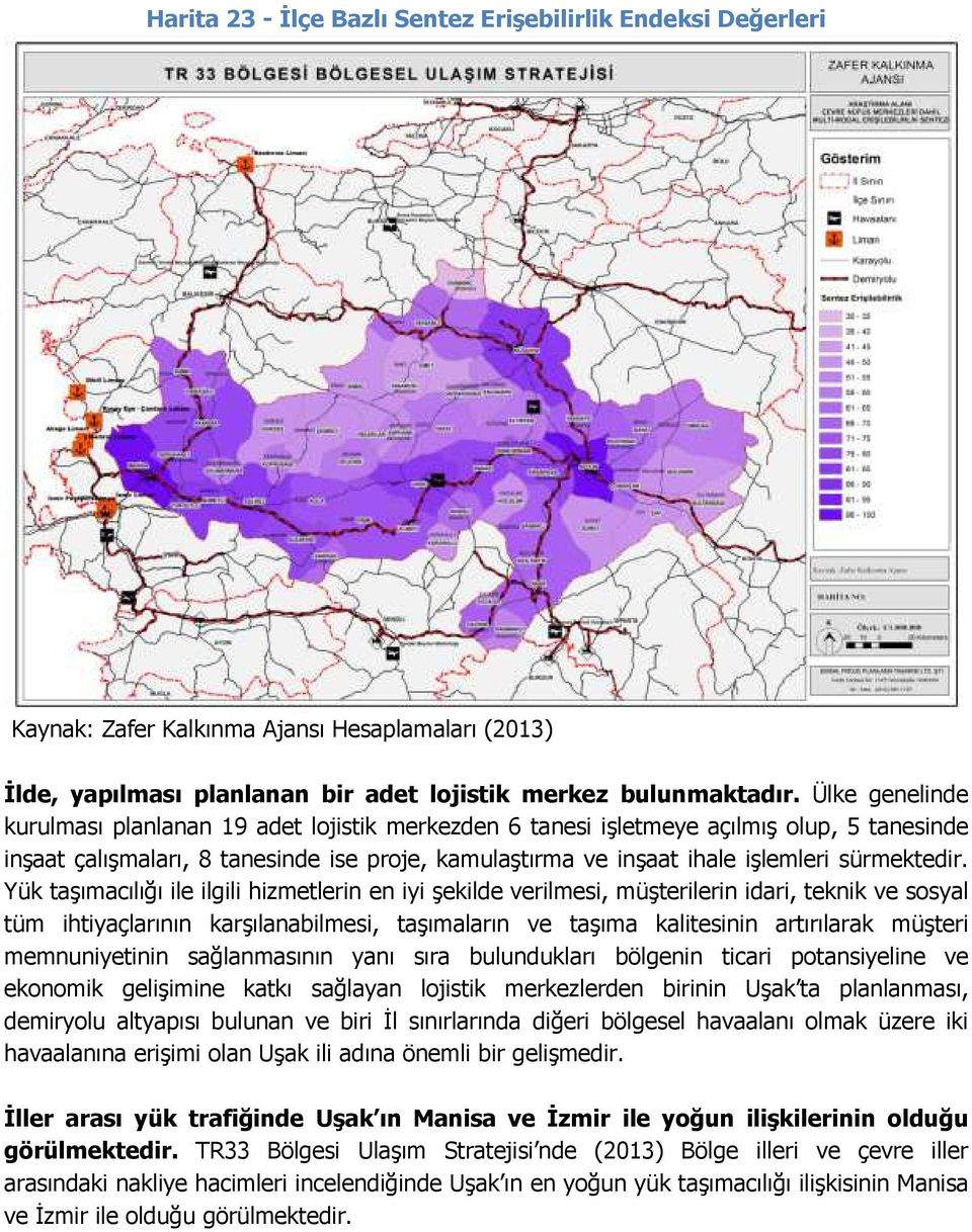 sürmektedir.