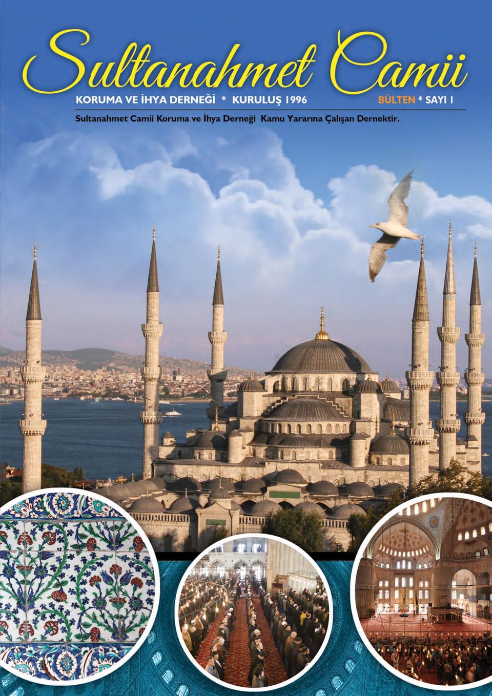 Sultanahmet Camii SULTAN I. AHMET VAKFİYESİNİN SON BÖLÜMÜNDE YER ALAN VAKIF  DUA VE BEDDUASI İÇİNDEKİLER - PDF Ücretsiz indirin