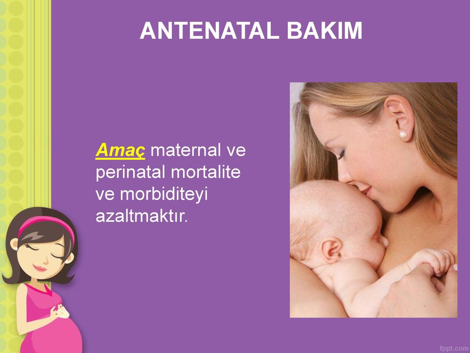 perinatal mortalite