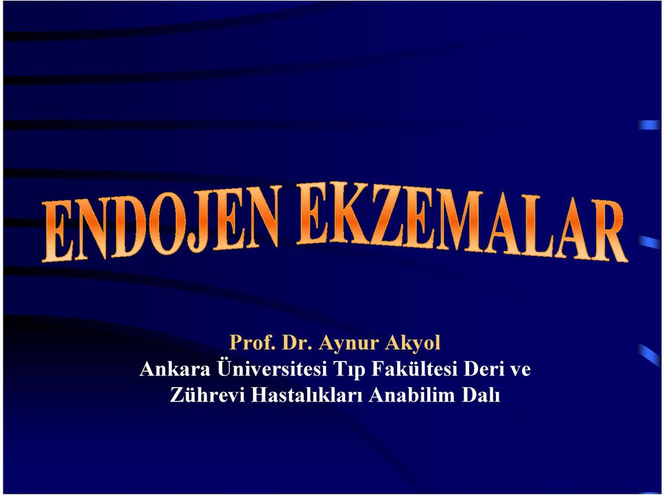 Üniversitesi Tıp