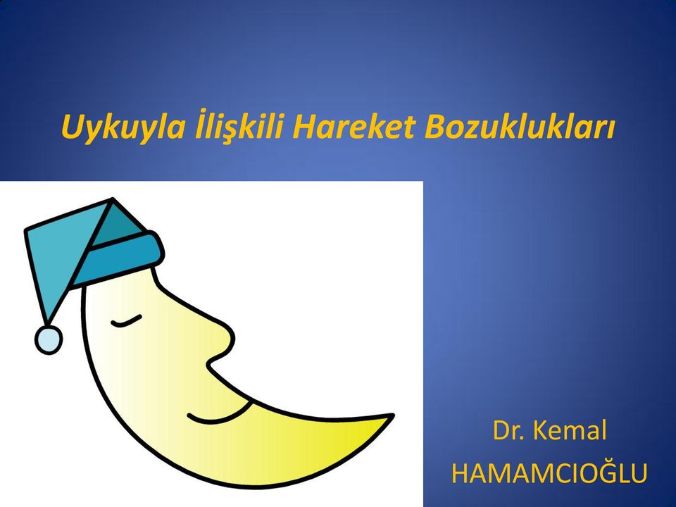 Hareket