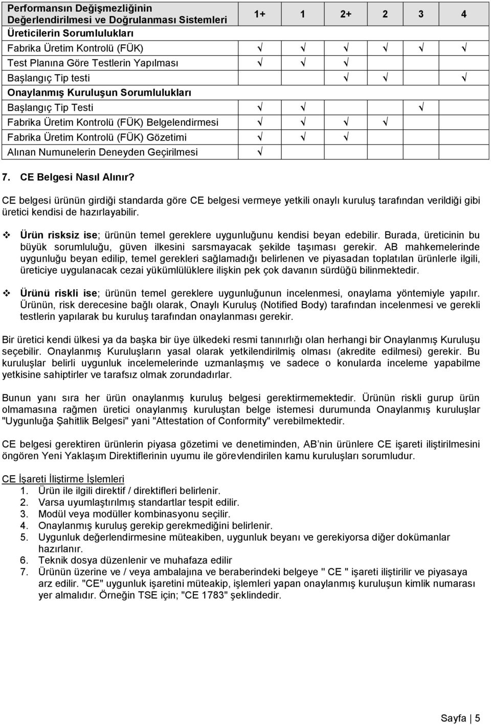 CE Belgesi Nasıl Alınır? CE belgesi ürünün girdiği standarda göre CE belgesi vermeye yetkili onaylı kuruluş tarafından verildiği gibi üretici kendisi de hazırlayabilir.