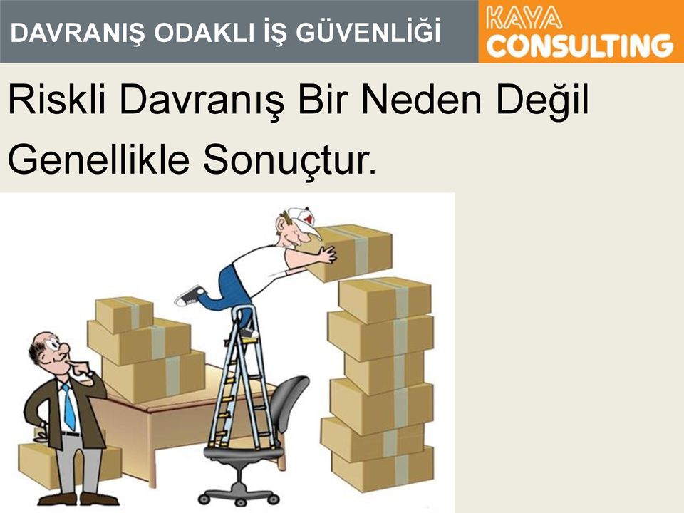 Neden Değil