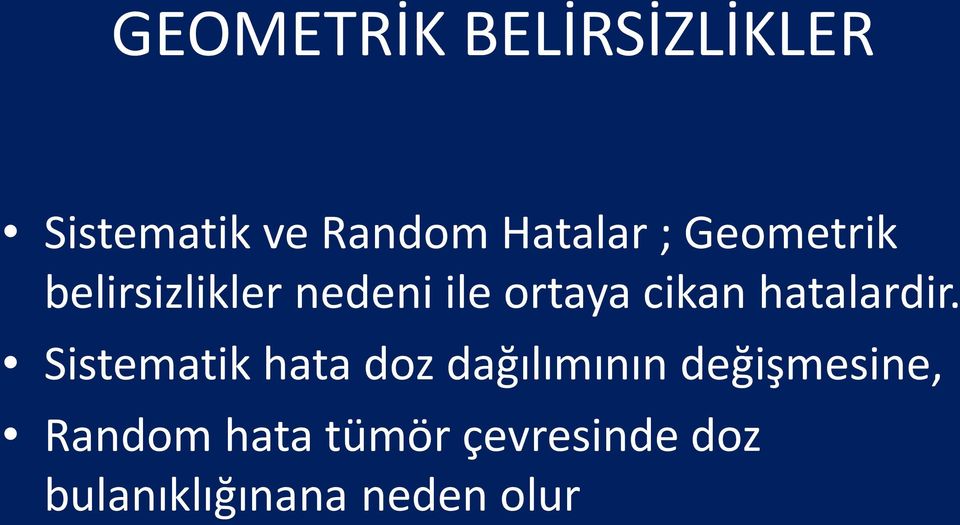 hatalardir.