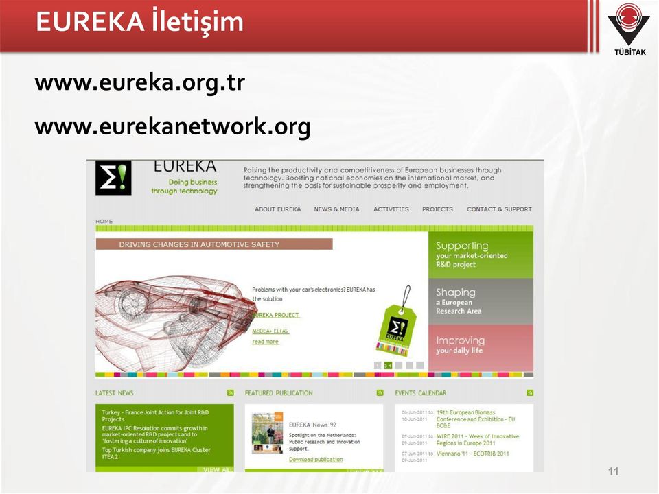eureka.org.