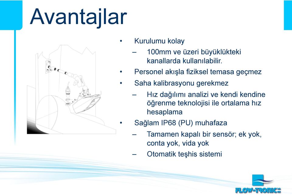 analizi ve kendi kendine öğrenme teknolojisi ile ortalama hız hesaplama Sağlam IP68