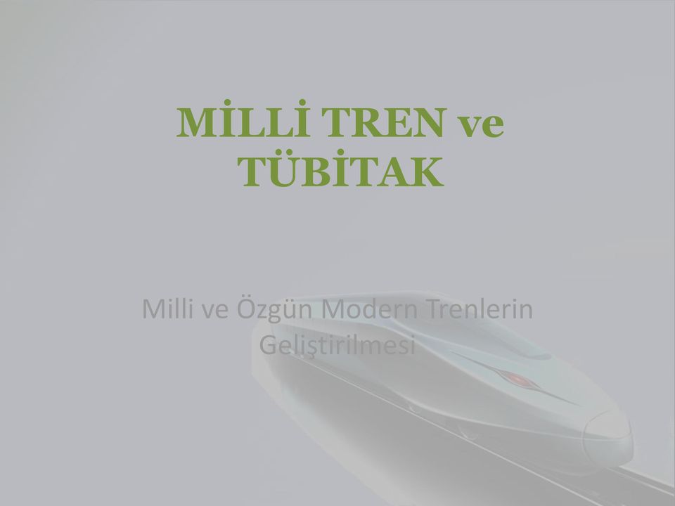 Özgün Modern