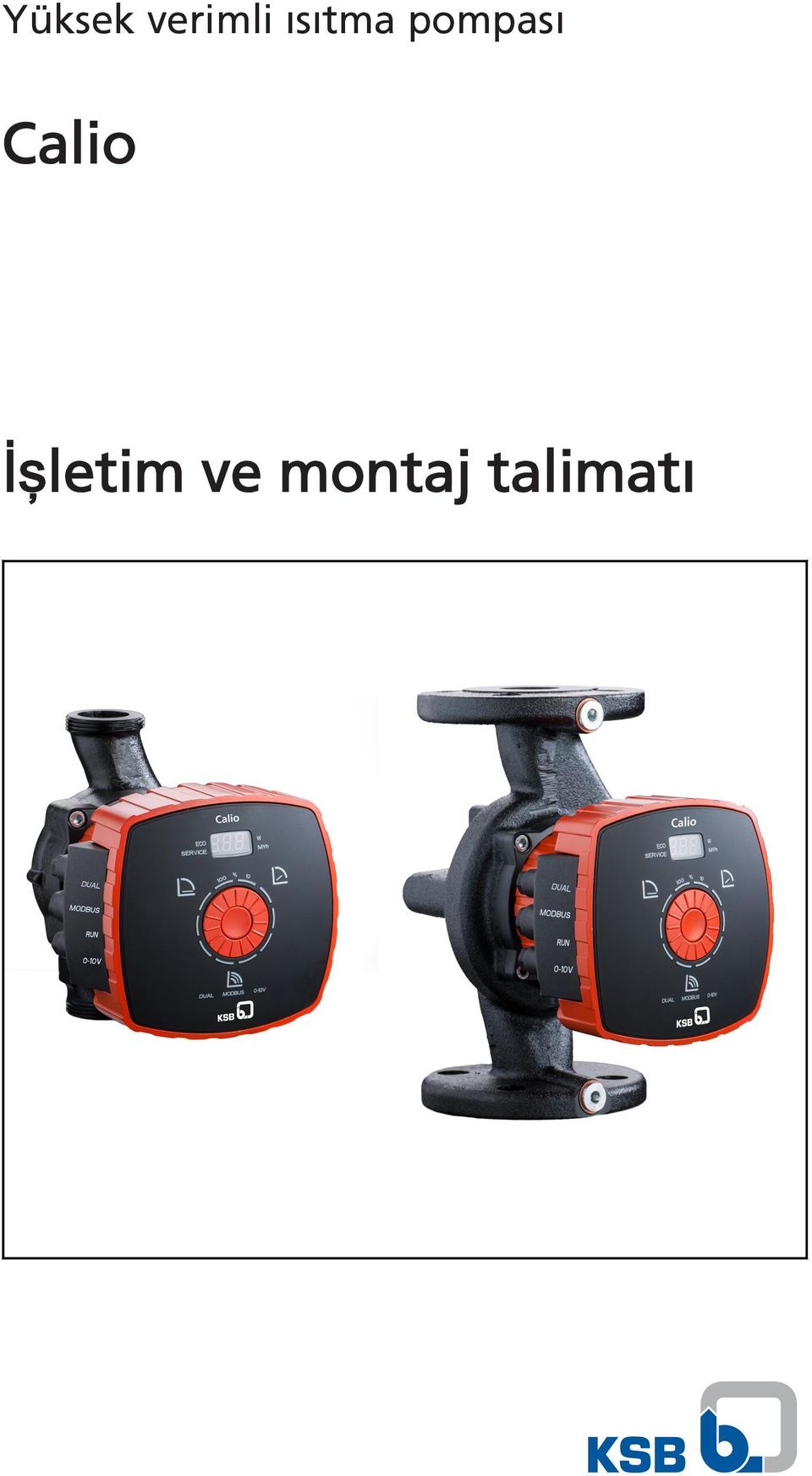 Calio İşletim