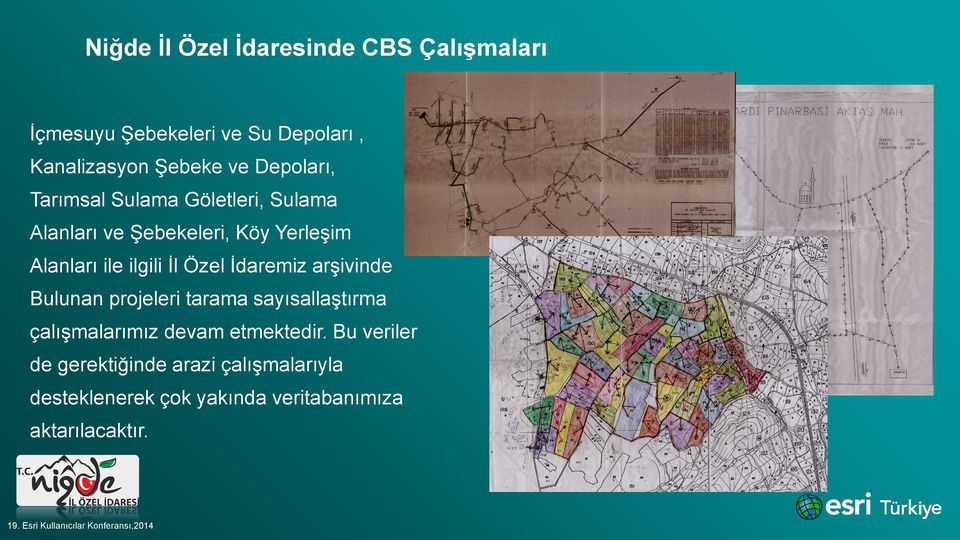 arşivinde Bulunan projeleri tarama sayısallaştırma çalışmalarımız devam etmektedir.