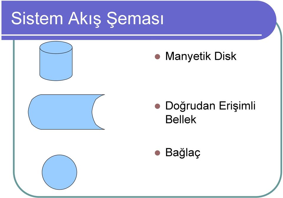 Disk Doğrudan