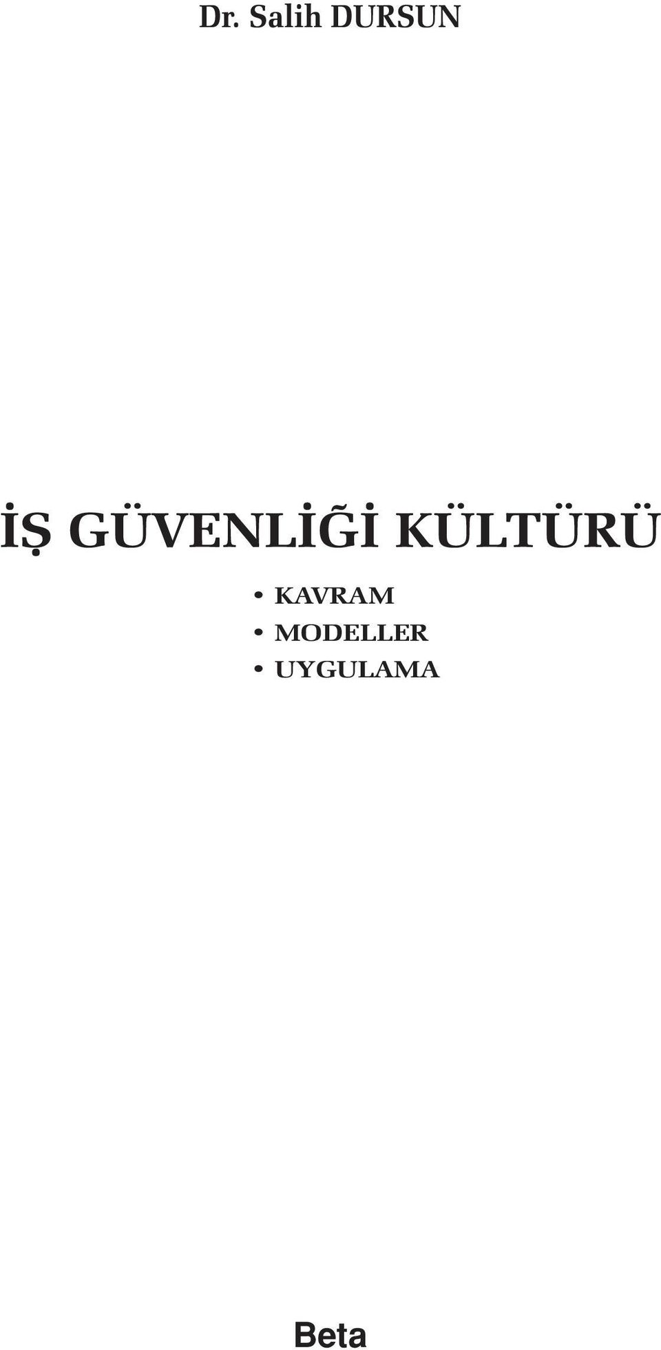 KÜLTÜRÜ KAVRAM