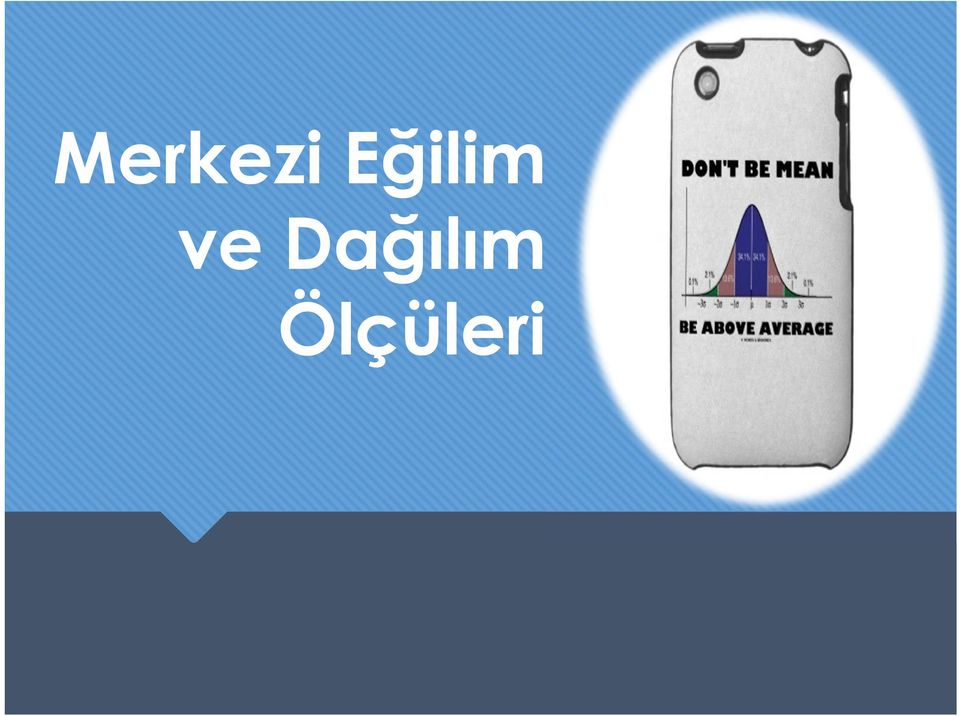 Dağılım