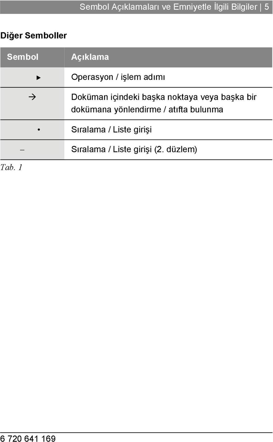 içindeki başka noktaya veya başka bir dokümana yönlendirme /