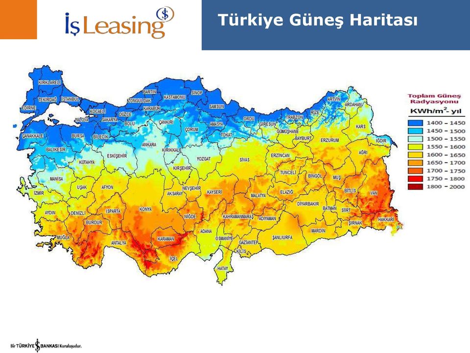 Haritası