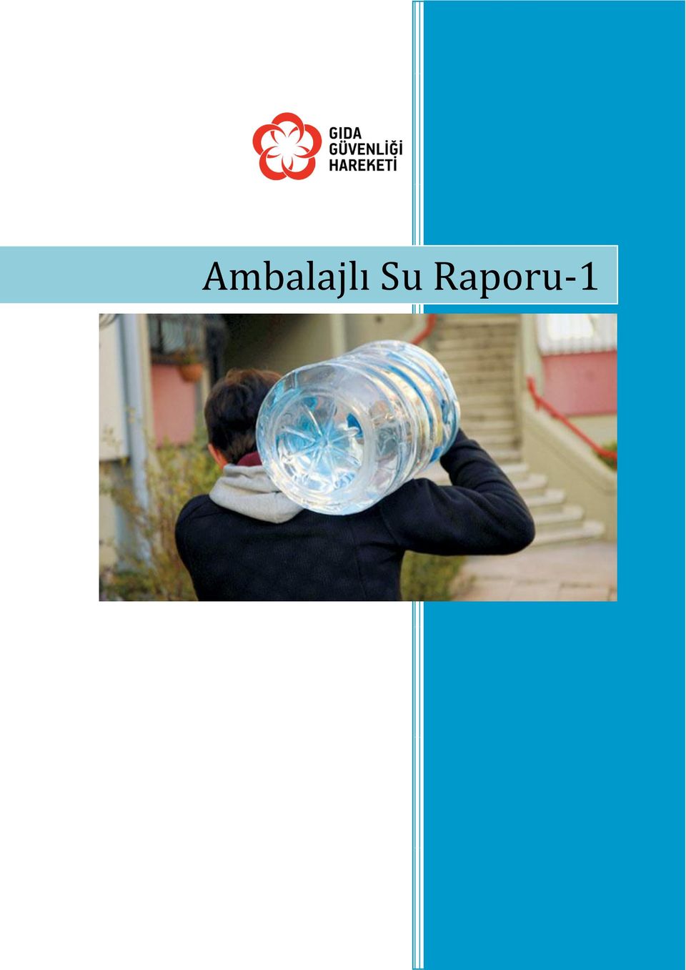 Ambalajlı Su Raporu-1 - PDF Free Download