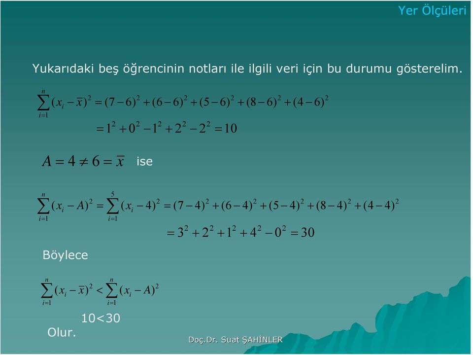 i ( i ) (7 6) + 0 + (6 6) + + (5 6) 0 + (8 6) + (4 6) A 4 6