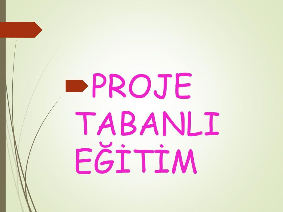 EĞİTİM