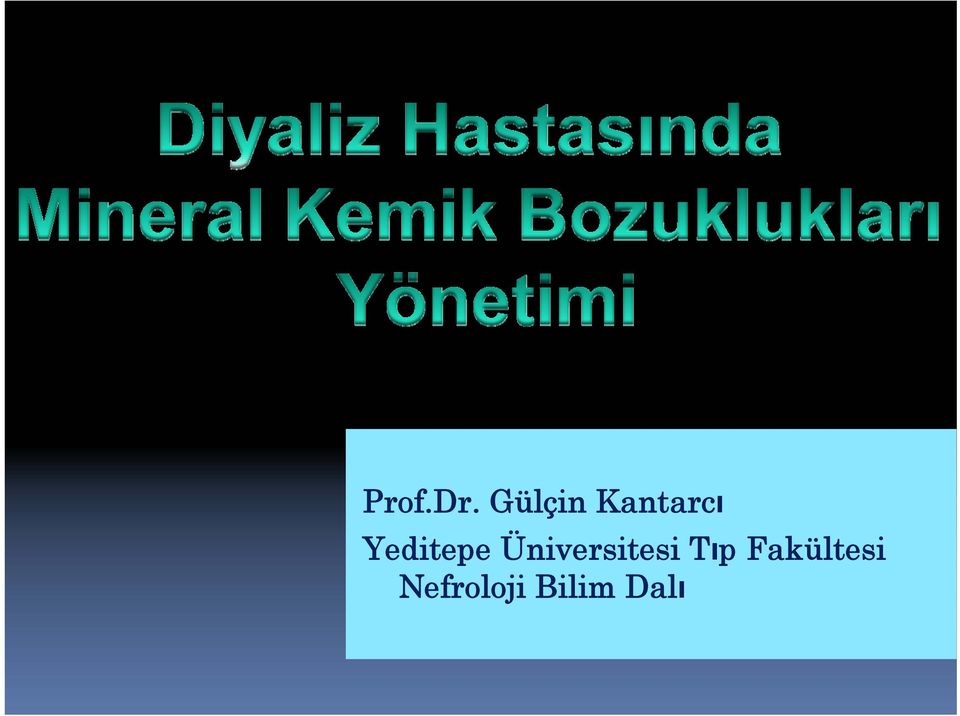 Yeditepe