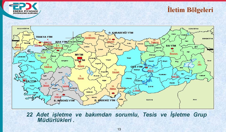 bakımdan sorumlu,