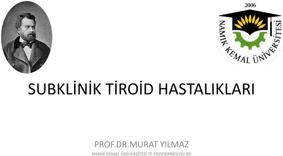 MURAT YILMAZ NAMIK