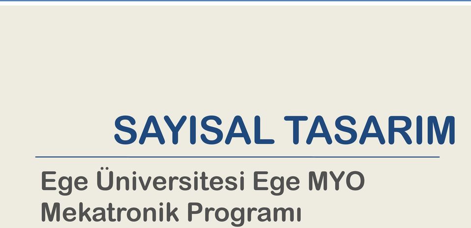 Üniversitesi