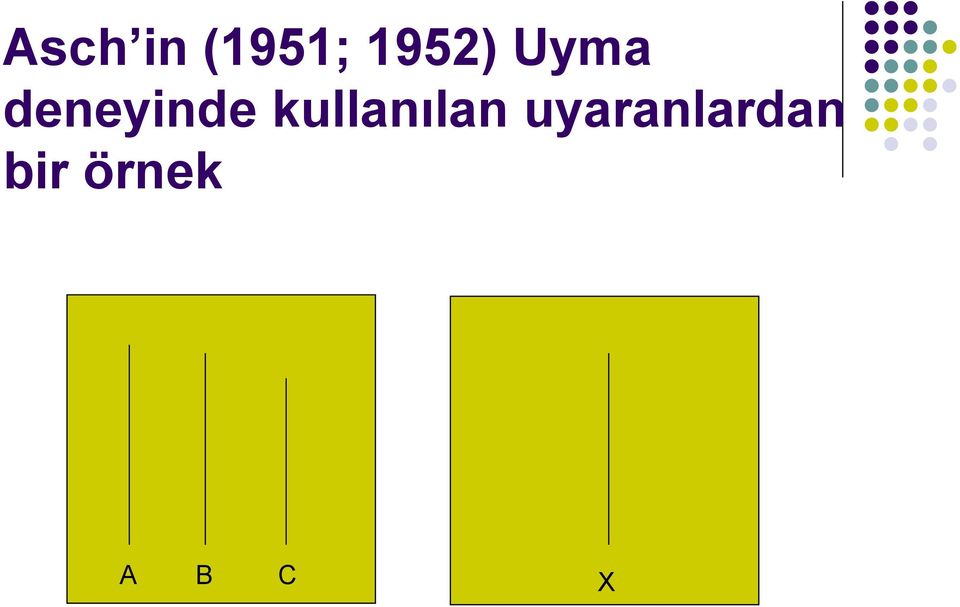 deneyinde