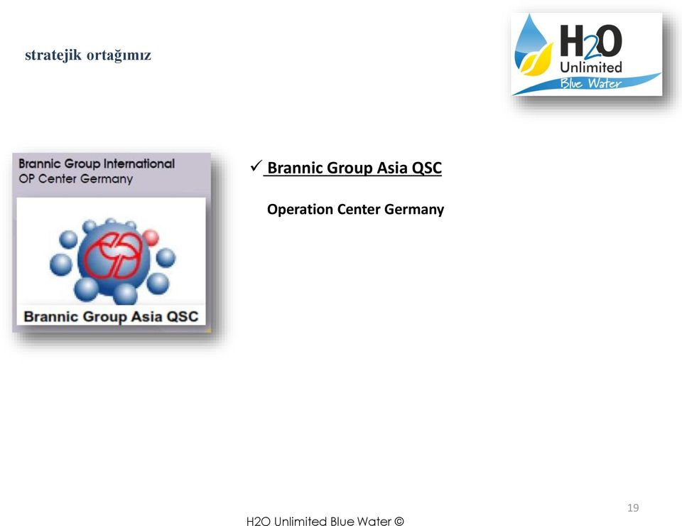 Group Asia QSC
