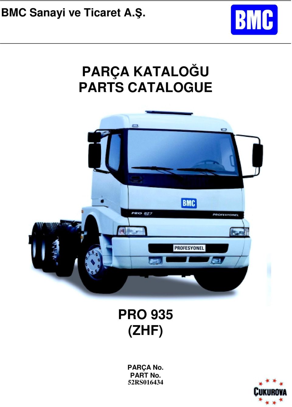 PRO 935 (ZHF)