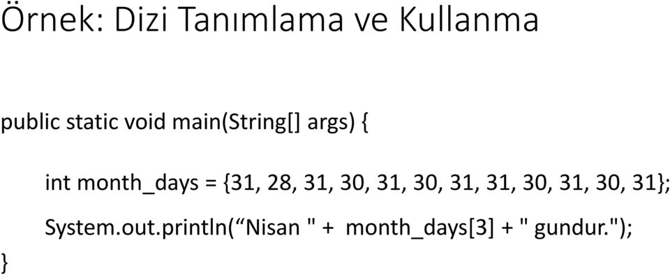 28, 31, 30, 31, 30, 31, 31, 30, 31, 30, 31}; }