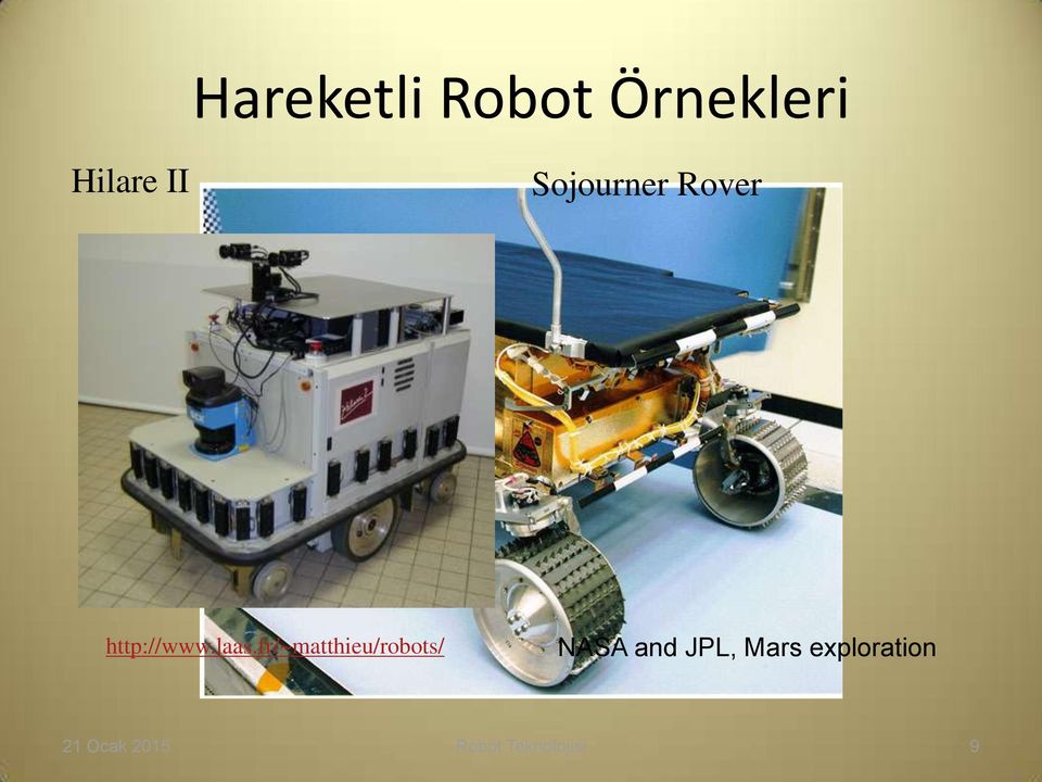 fr/~matthieu/robots/ NASA and JPL,