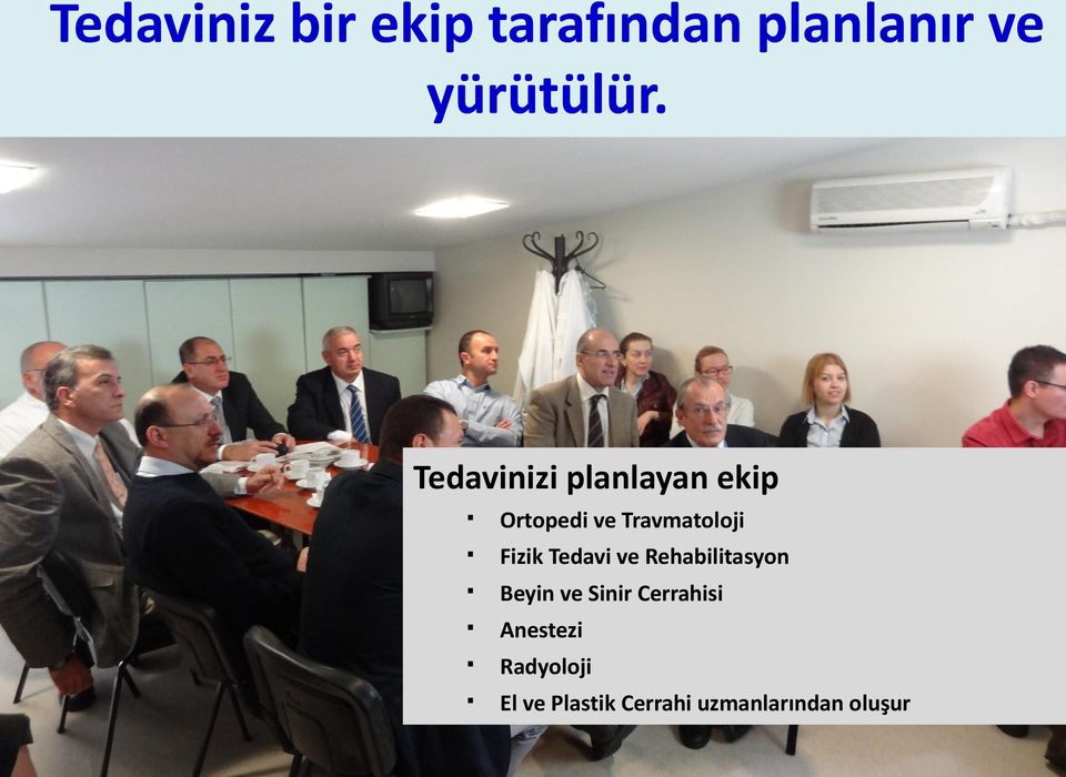 Fizik Tedavi ve Rehabilitasyon Beyin ve Sinir Cerrahisi