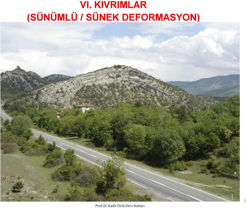 (SÜNÜMLÜ /