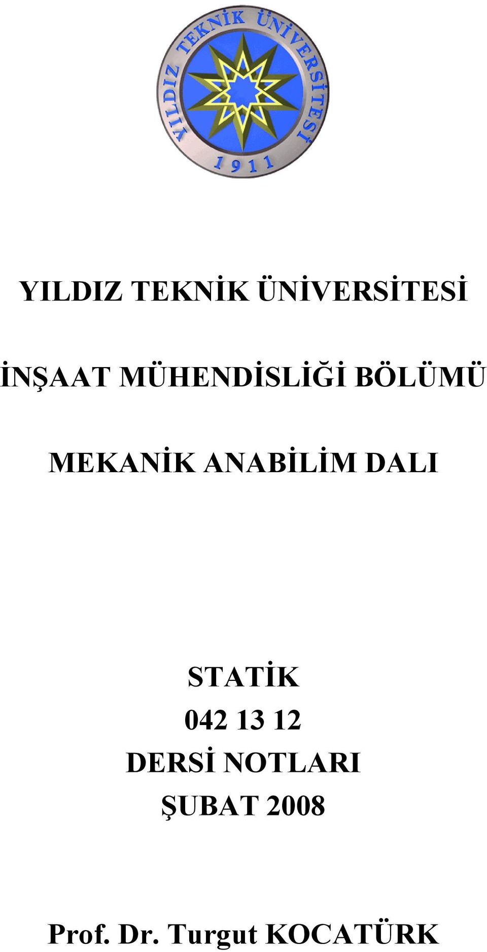 NİLİM DLI STTİK 04 3 DERSİ