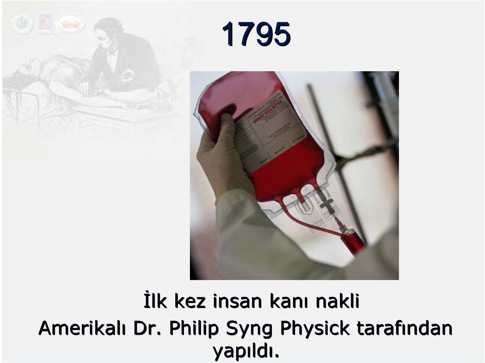 Dr. Philip Syng