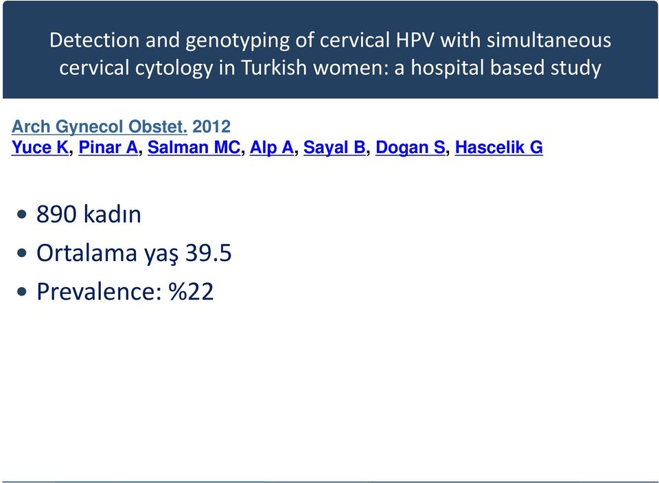 Arch Gynecol Obstet.