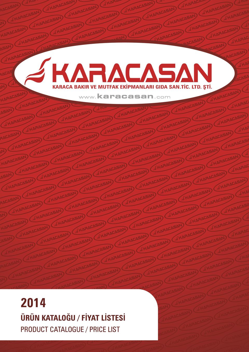 ŞTİ. www.karacasan.