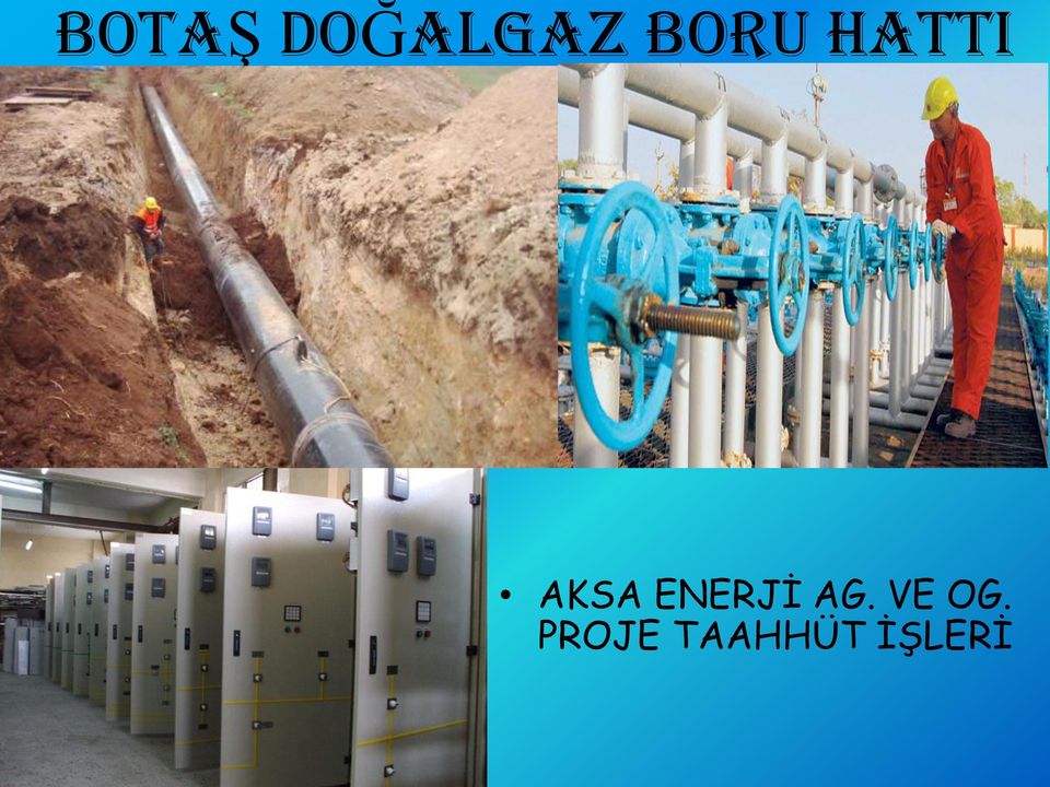 ENERJİ AG. VE OG.