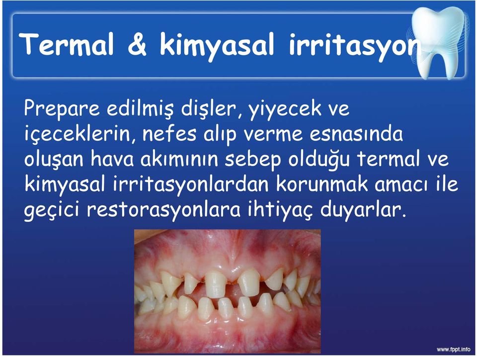 hava akımının sebep olduğu termal ve kimyasal