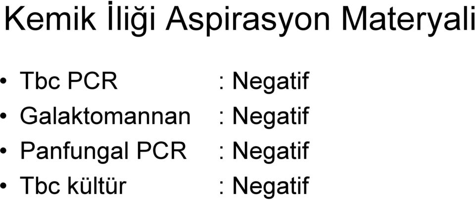 Materyali Tbc PCR