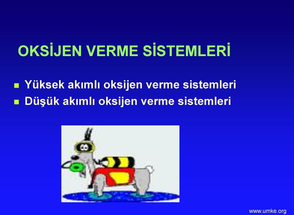 sistemleri Düşük akımlı