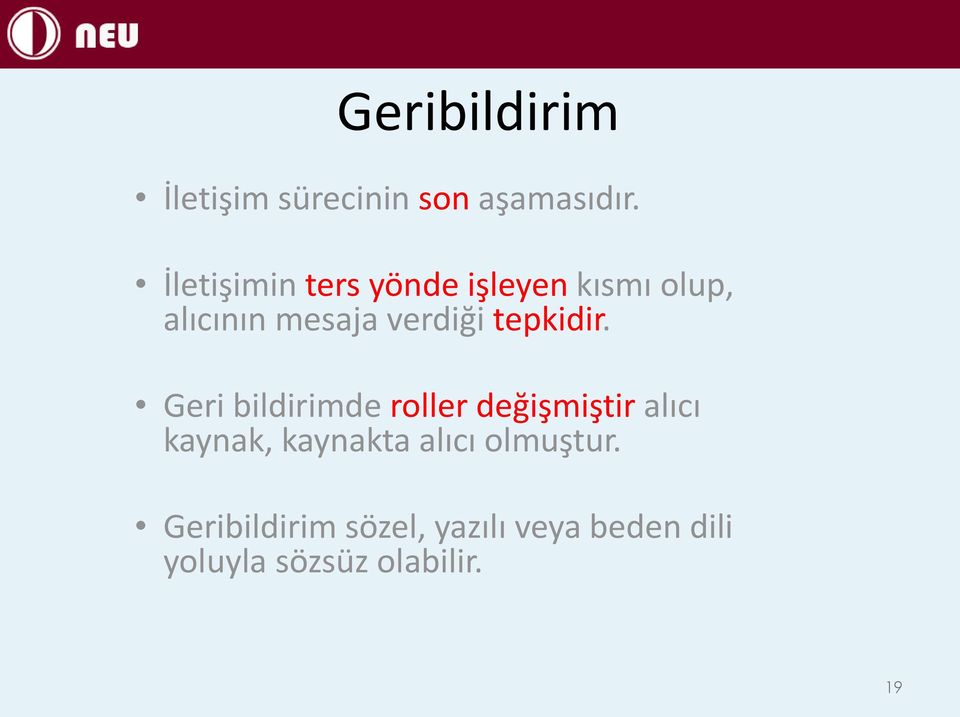 tepkidir.