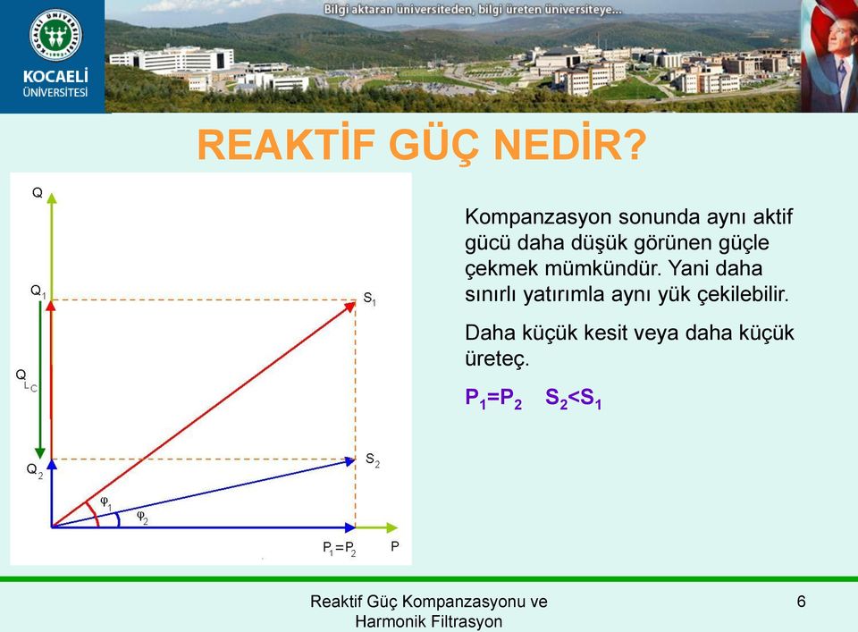 görünen güçle çekmek mümkündür.