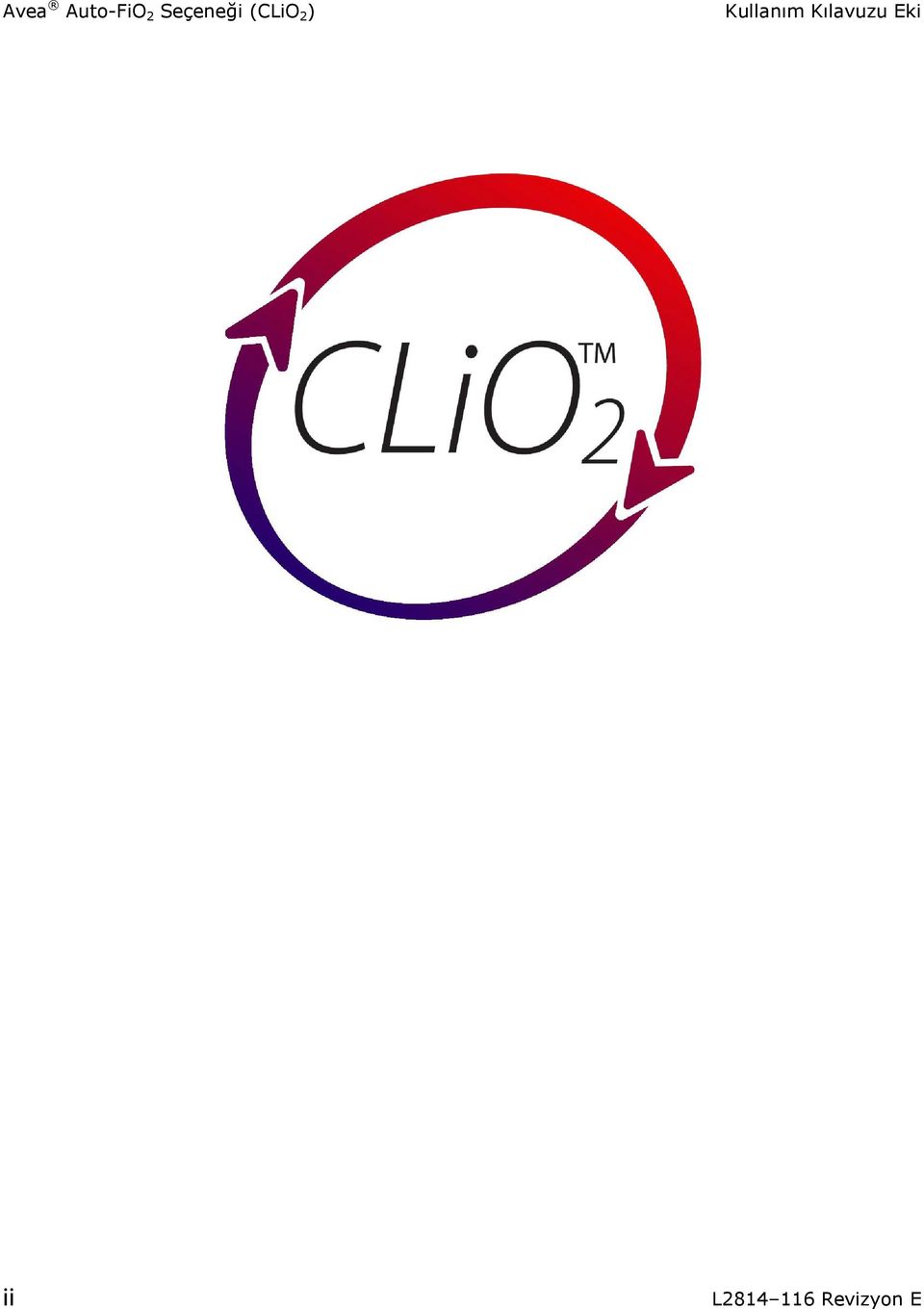 (CLiO 2 ) ii