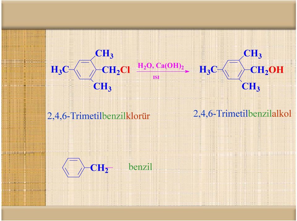 2,4,6-Trimetilbenzilklorür 246Ti