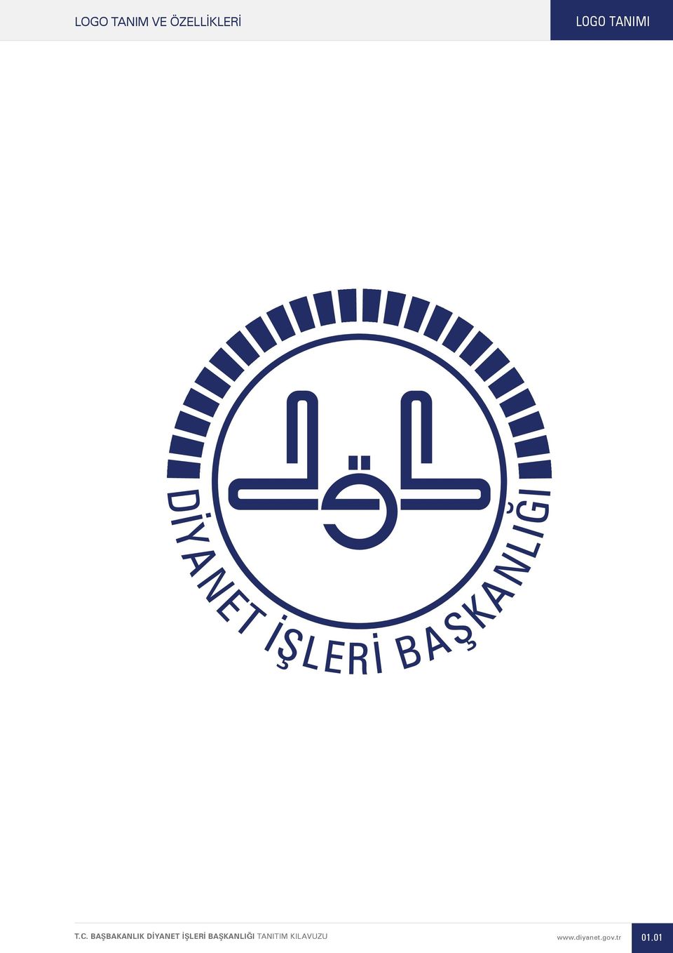 LOGO TANIMI