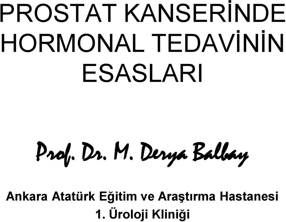Derya Balbay Ankara Atatürk