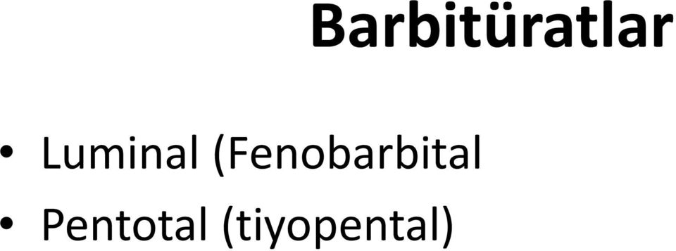 (Fenobarbital