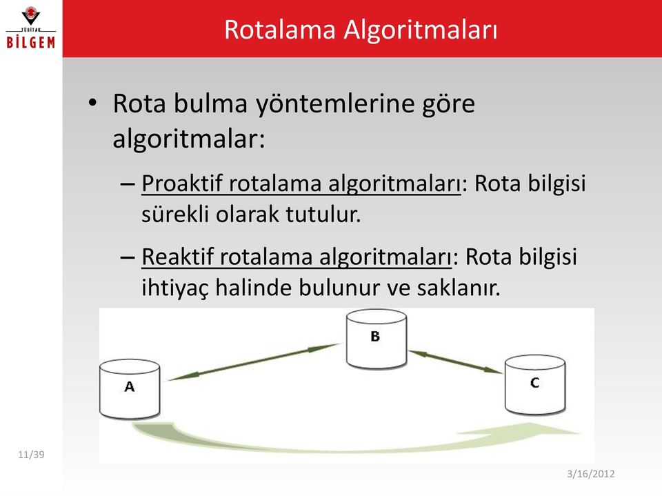 bilgisi sürekli olarak tutulur.