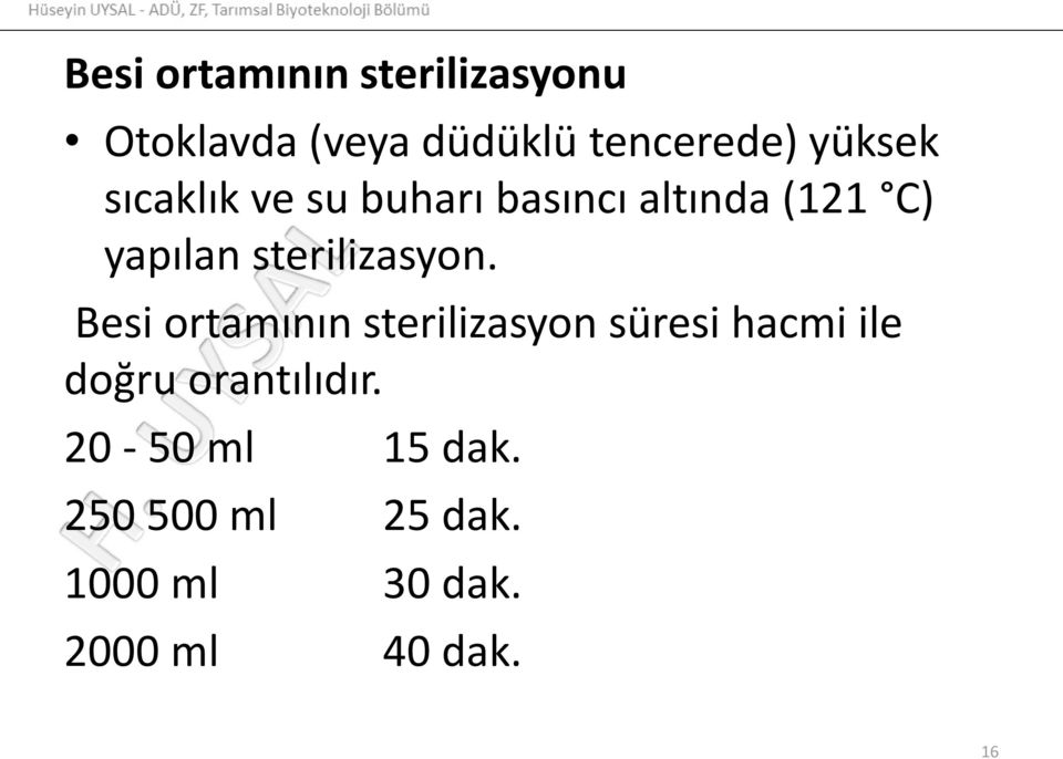 sterilizasyon.