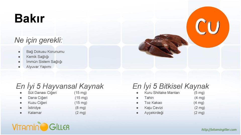 Kalamar (15 mg) (15 mg) (15 mg) (8 mg) (2 mg) Kuru Shiitake Mantarı